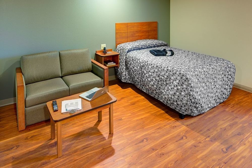 Extended Stay America Select Suites - Wichita - North 部屋 写真