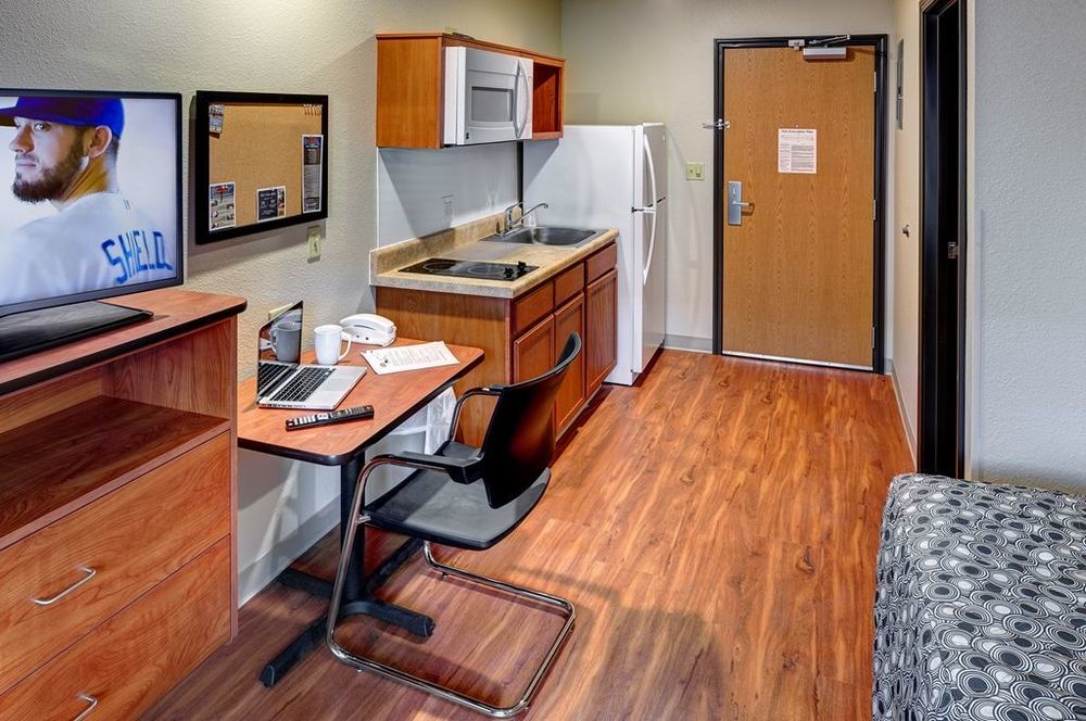 Extended Stay America Select Suites - Wichita - North 部屋 写真