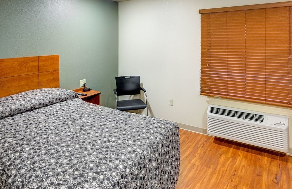 Extended Stay America Select Suites - Wichita - North 部屋 写真