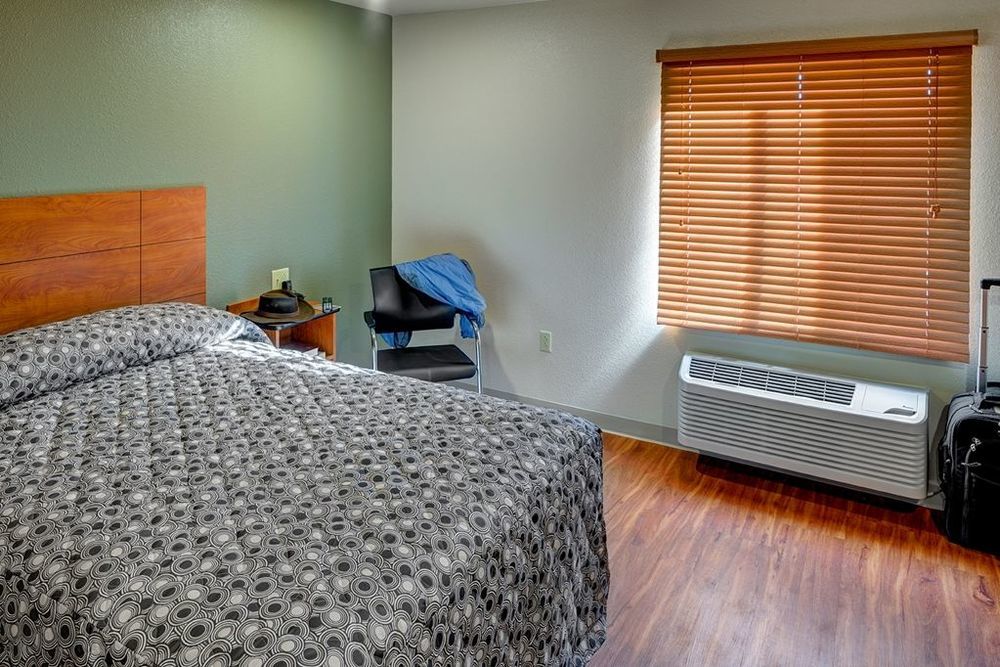 Extended Stay America Select Suites - Wichita - North 部屋 写真