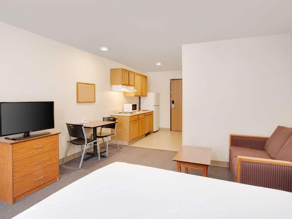 Extended Stay America Select Suites - Wichita - North 部屋 写真