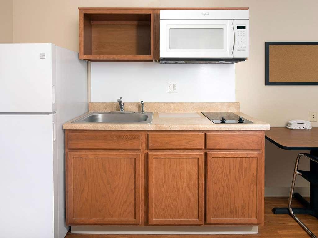 Extended Stay America Select Suites - Wichita - North 部屋 写真