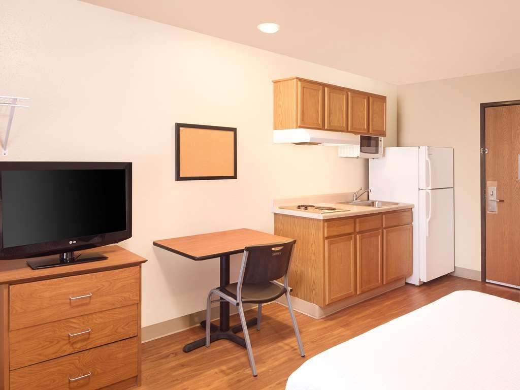 Extended Stay America Select Suites - Wichita - North 部屋 写真