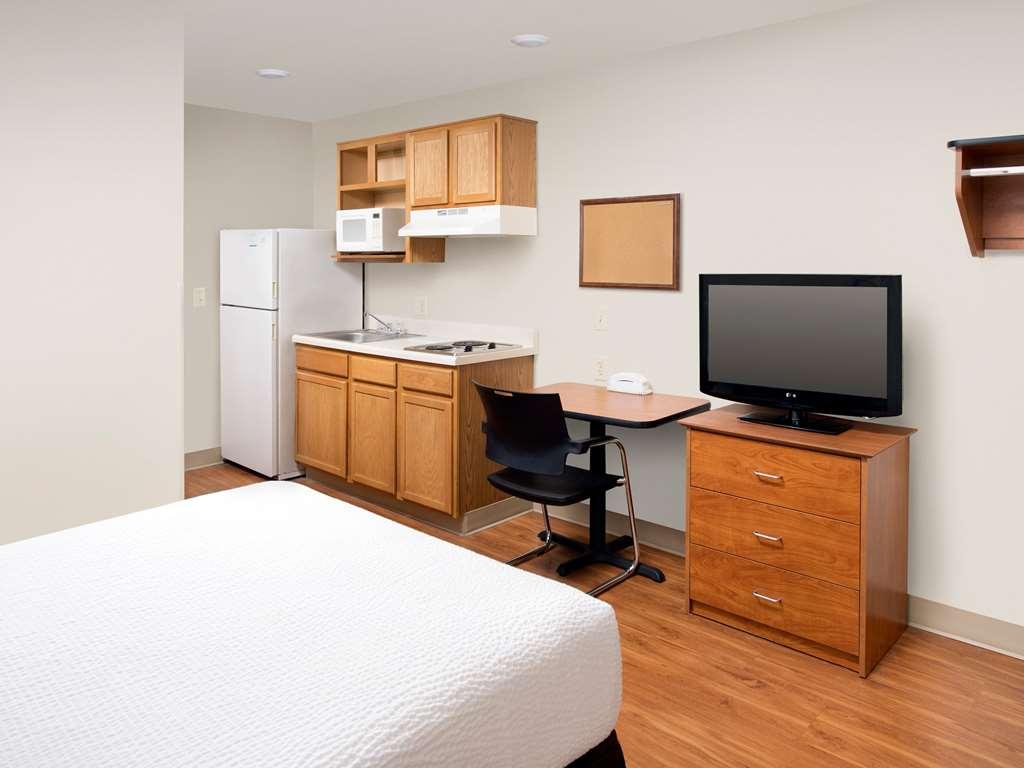 Extended Stay America Select Suites - Wichita - North 部屋 写真