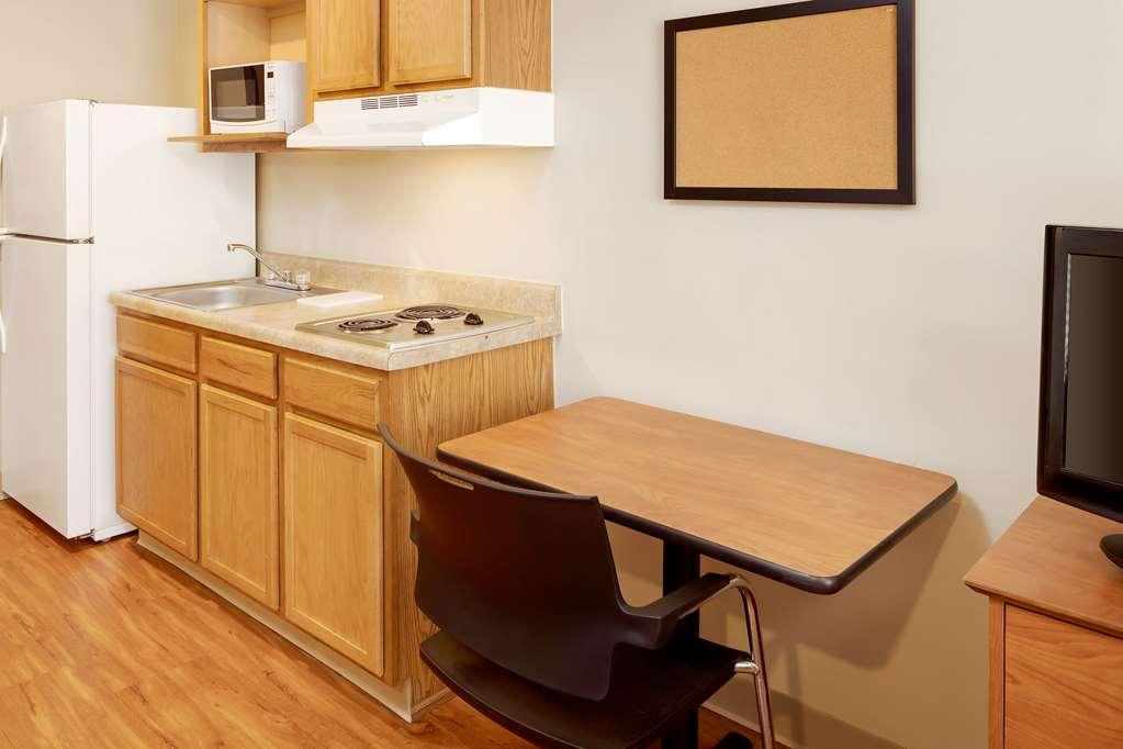 Extended Stay America Select Suites - Wichita - North 部屋 写真