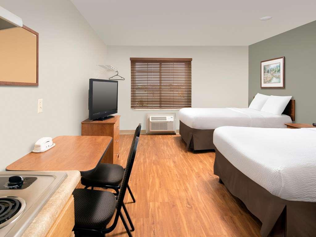Extended Stay America Select Suites - Wichita - North 部屋 写真