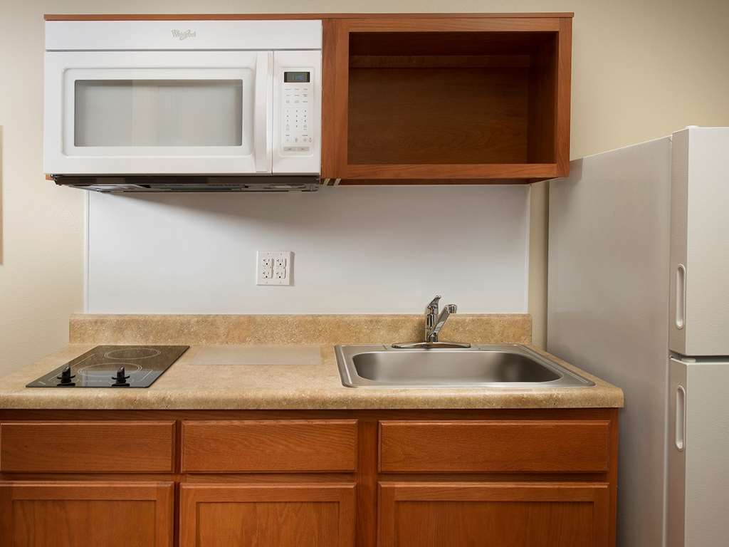 Extended Stay America Select Suites - Wichita - North 部屋 写真