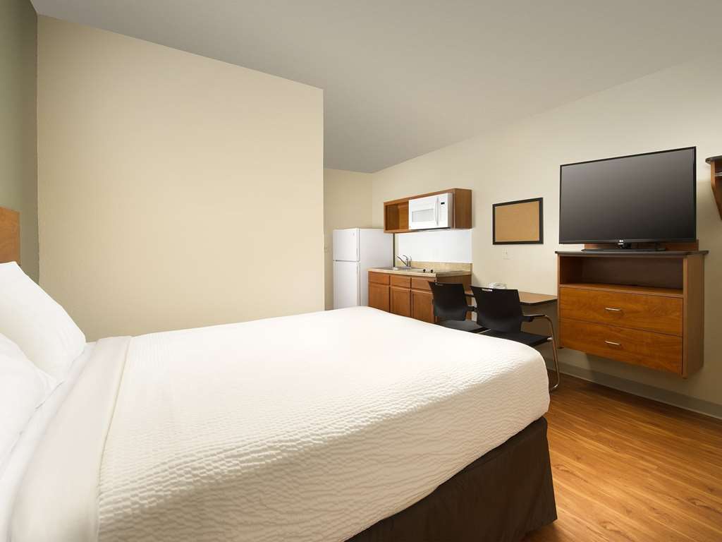 Extended Stay America Select Suites - Wichita - North 部屋 写真